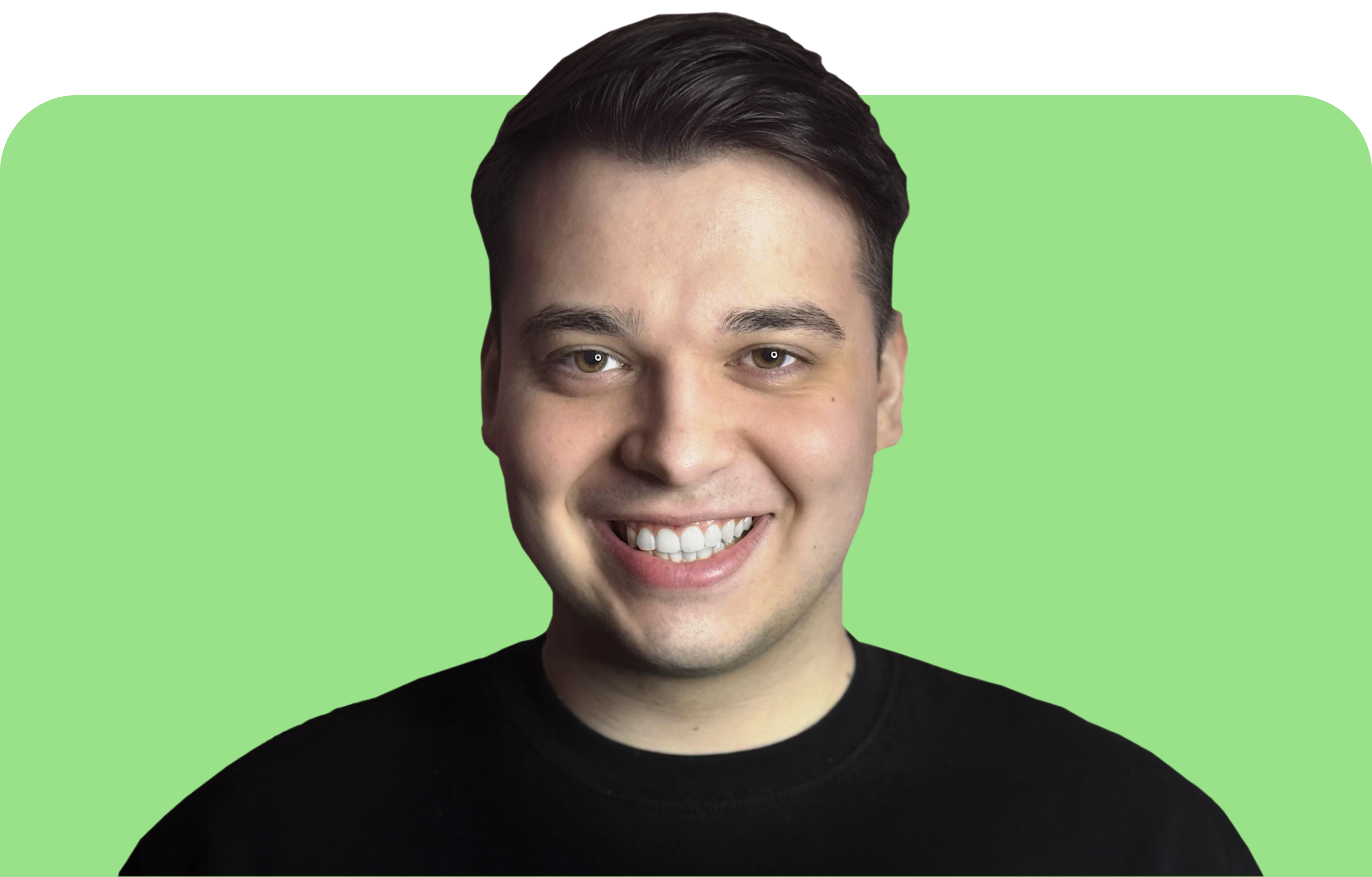 Patryk Widulinski